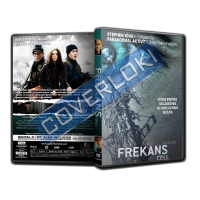 Frekans V3 Cover Tasarımı